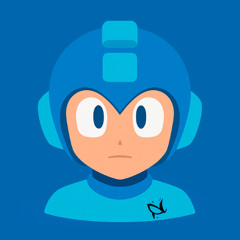Reysu - Mega Man