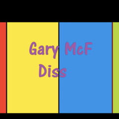 Gary McF Diss Old
