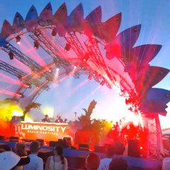 TechnoTrance #3: Luminosity