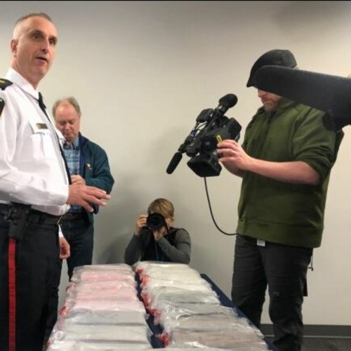 Ep 156: How the "Investigative Journalism" Aesthetic Can Be Used to Launder Power-Serving Narratives