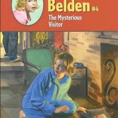 [View] EBOOK 📜 The Mysterious Visitor: Trixie Belden #4 by  Julie Campbell,Ariadne M