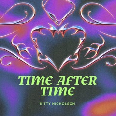 Time After Time (Prod. GAXILLIC)