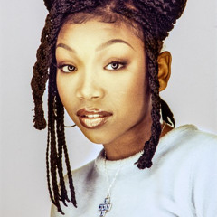 Angel In Disguise - Brandy Chopped and Screwed