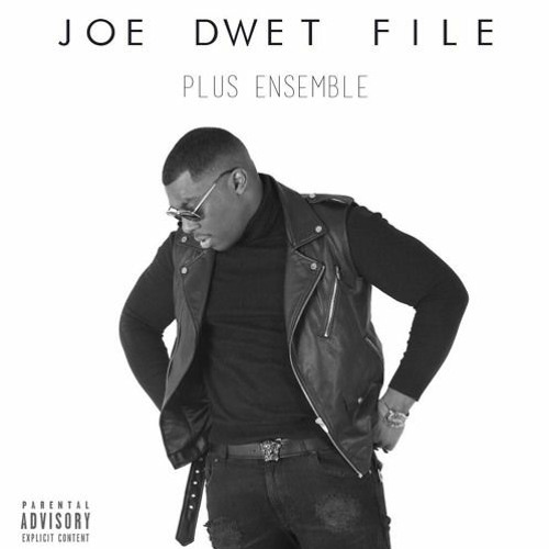 Plus Ensemble Joé Dwet Filé  Version Maicky