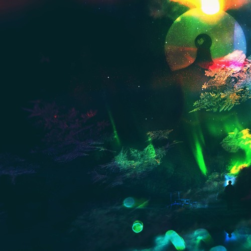 Lights Through The Snow [Free Download]