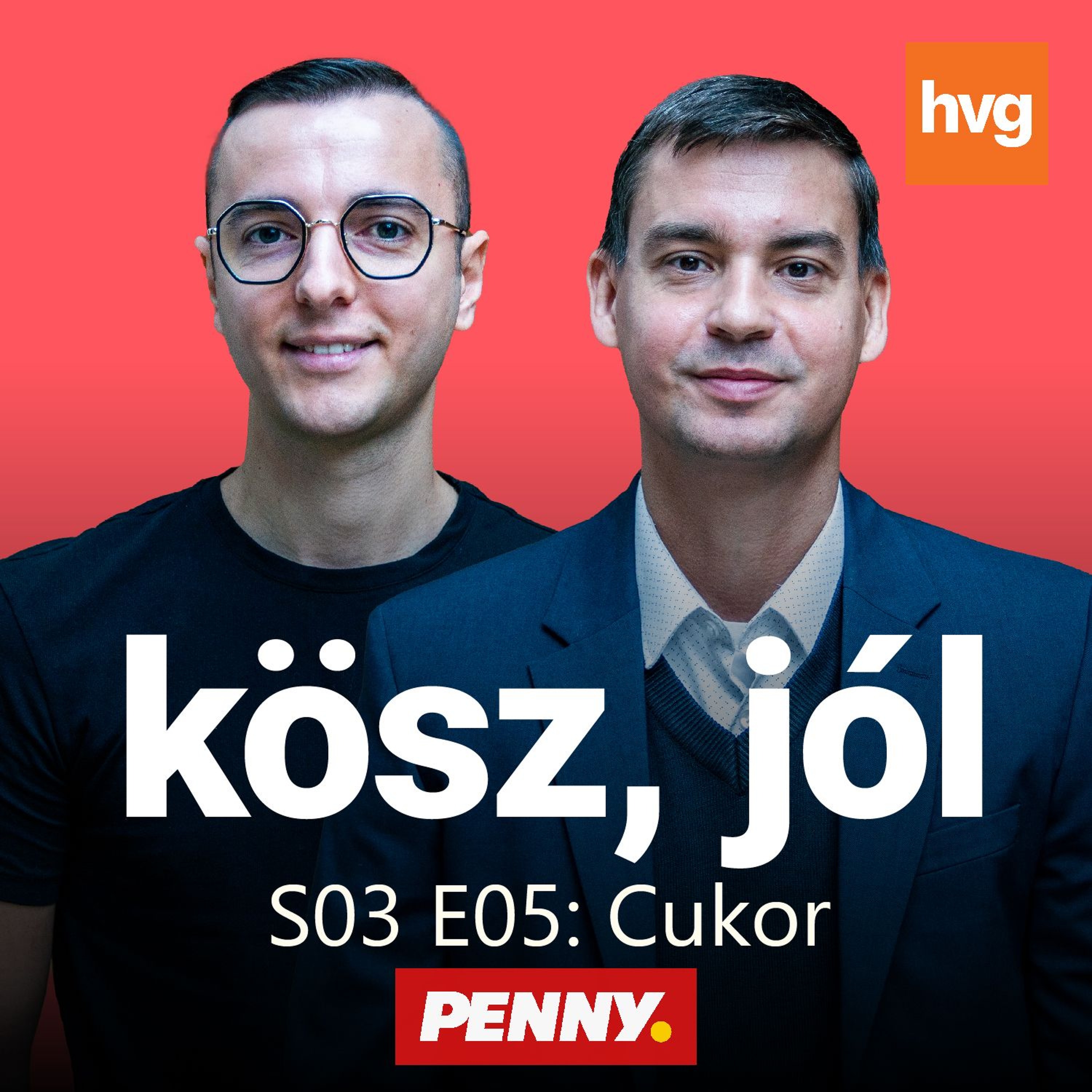 Kösz, jól: Méreg-e a cukor, és tényleg le kell mondanunk a fehér kenyérről?