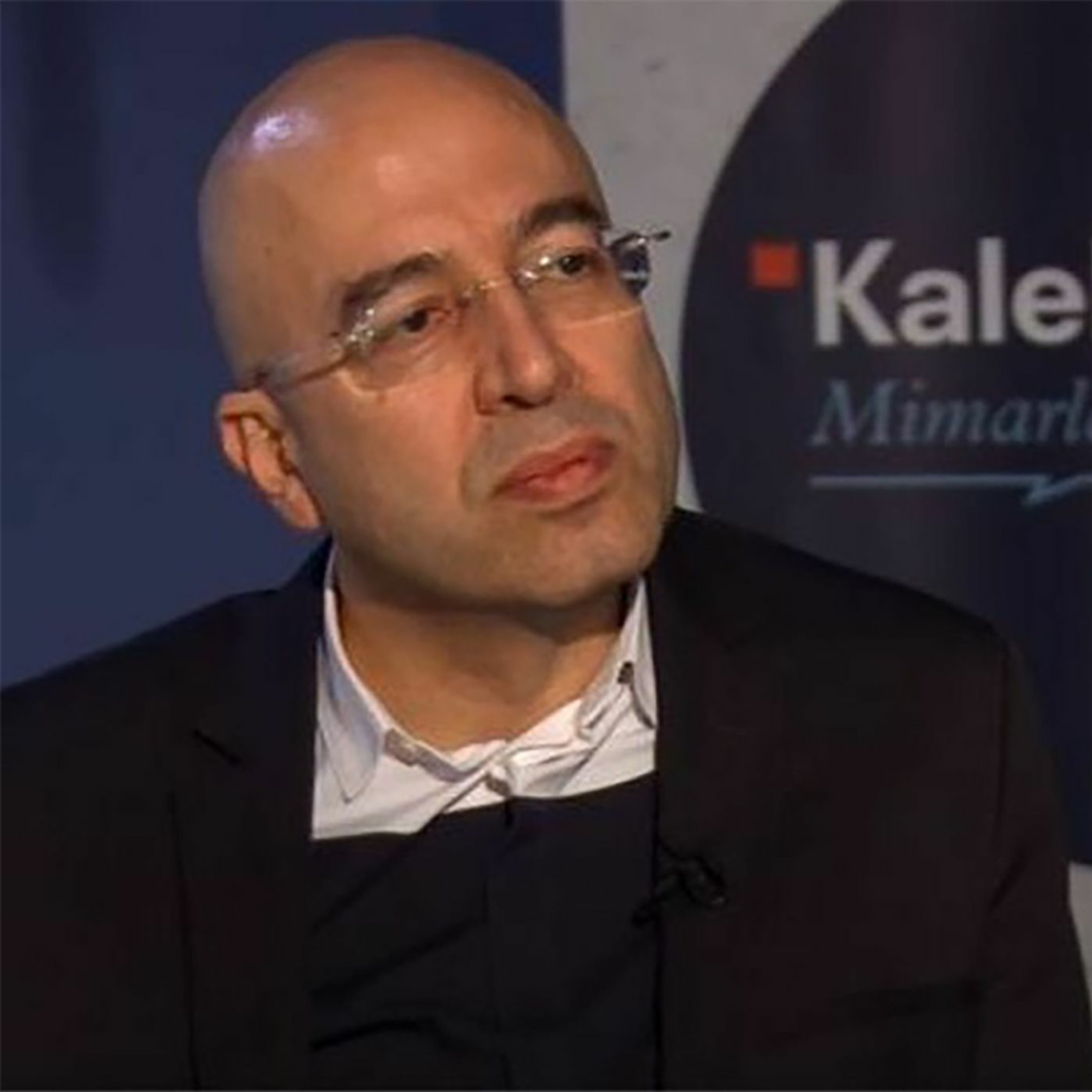 Kalebodur\'la Mimarlar Konuşuyor