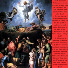 V!SIONS OF THE DIV!NE