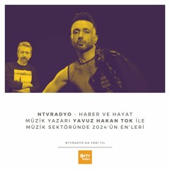 NTVRadyo - Haber ve Hayat: Müzik sektröründe 2023'ün "en"leri