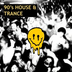 Georgio - 90's prog house & trance mix