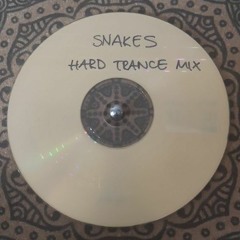 VERY OLD MIX: Mixtape Circa 2000:  Hard Trance Techno House Hardstyle (Dutch, German, Italian, UK)