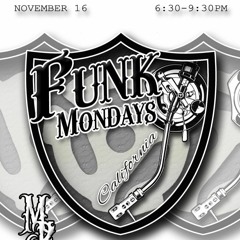 Musicbox805 - 11/16/2020