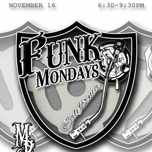FunkFreaks playlists
