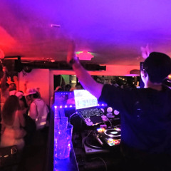 Off the Record Halloween @ Sugar Hill Seattle