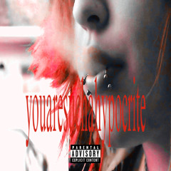 suprised im not in juvie