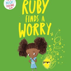 Ruby Finds A Worry