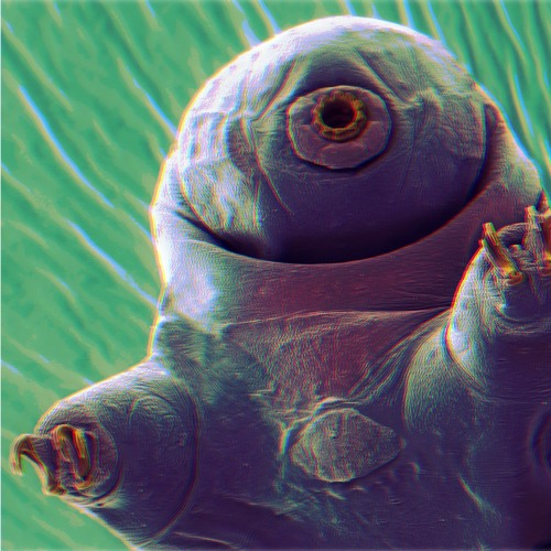 tardigradients