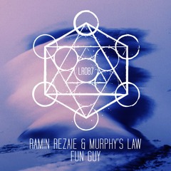 Ramin Rezaie & Murphy's Law - Fun Guy