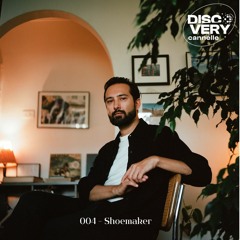 DC - Guest Mix #004 - Shoemaker