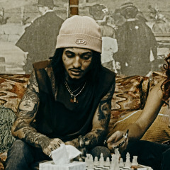 Betty Boop (Feat. Abby Jasmine)