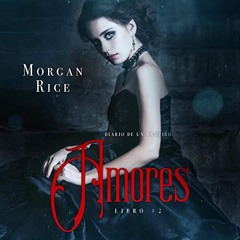 Amores (Audiolibro)