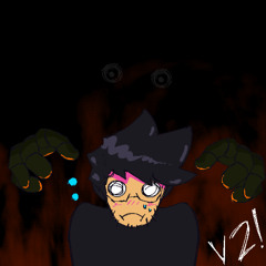 BURNED ~ THE FINAL ATTRACTION [ Markiplier Remix / Cover V2 ]