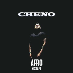 CHENO AFRO MIXTAPE | LIVE SESSION AT ALTITUDE ROOFTOP