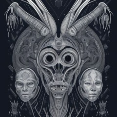 Aliens On Tribe