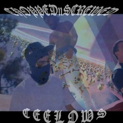 BLXCKSTVRZ [CHXPPD&SCRXWD]