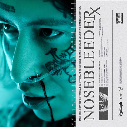 ghost (feat. Alexis Munroe)