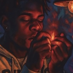 LOST IN THE GLOW