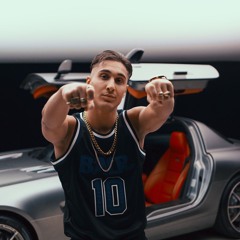 Sero El Mero - Ruf Mich An (Remix)