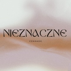 nieznaczne