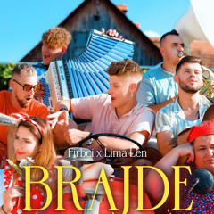 FIRBCI & LIMA LEN - Brajde (DonMirjanyDj Party Mix)