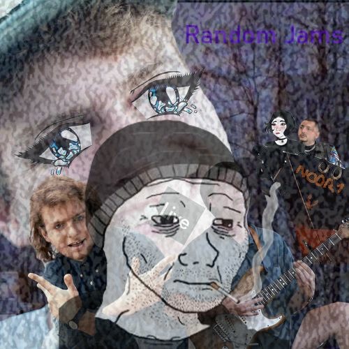 Random Jams #3
