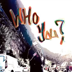 Who you?(니가 뭔데) / G-DRAGON : covered by TREASURE YOSHI