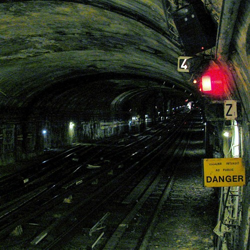 20220222 - industrial techno mix