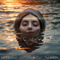 Como Agua - MRGOODALF, Chri's Crow & Alkimista Hitmaker