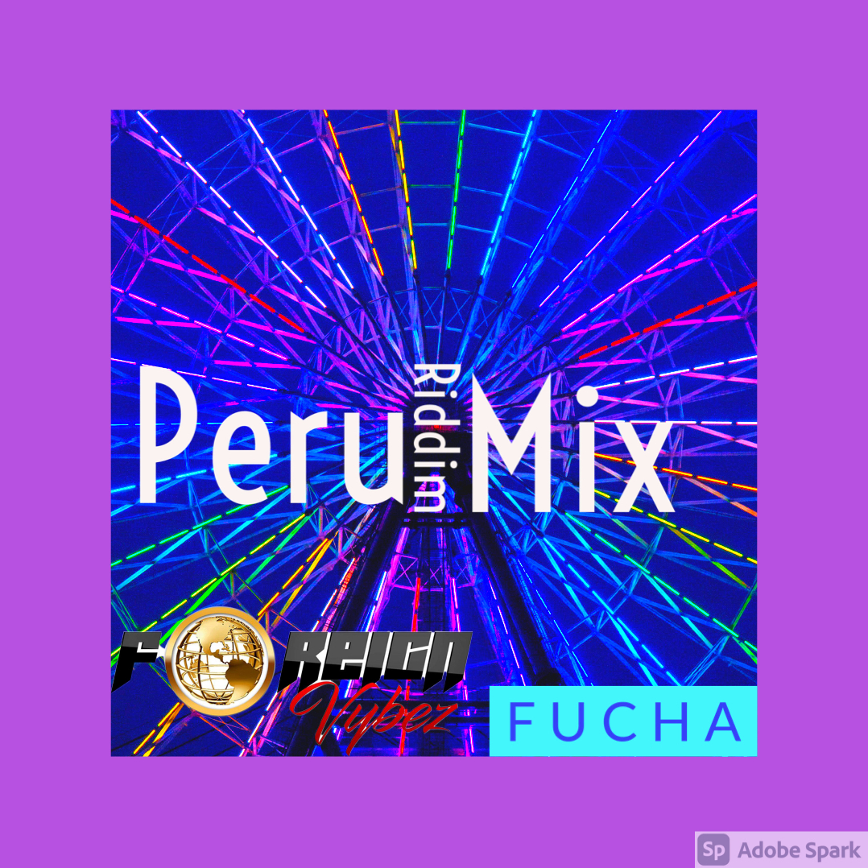 PERU RIDDIM