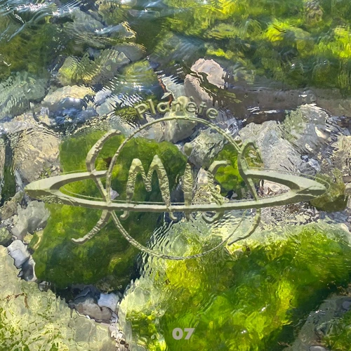 Soundcloud podcast image for