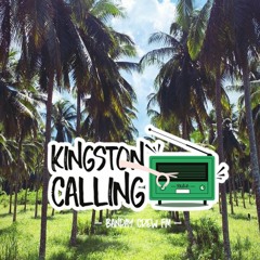 zeit für deutschen Reggae