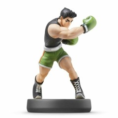 TEZZU X STARKEY X ENJOYHELL // SUCKERPUNCH (ELLO X SOJU)