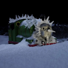 "Jack Frost" Suite - Season 6