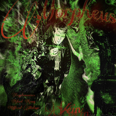 Black Cauldron (Vein, Marvader, Feng)