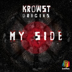 Krowst - My Side (Extended Mix)