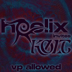 vp allowed ✧ HEELIX at RSO.Berlin [21.08.25]