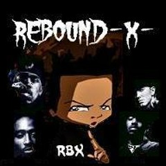 Rebound X - Rhythm & Gash [Free Download]
