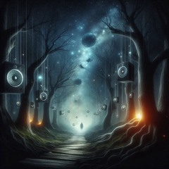 Rhythm In The Night