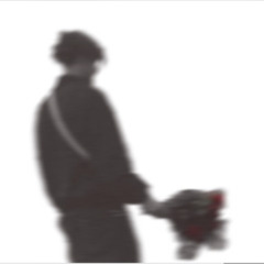 Artel- Allongé dans la prairie.