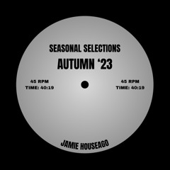 Seasonal Selections: Autumn '23